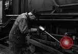 Immagine di Locomotiva a vapore Gunnison Colorado USA, 1949, secondo 34 filmato di repertorio 65675053162