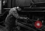 Immagine di Locomotiva a vapore Gunnison Colorado USA, 1949, secondo 35 filmato di repertorio 65675053162
