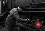Immagine di Locomotiva a vapore Gunnison Colorado USA, 1949, secondo 36 filmato di repertorio 65675053162