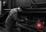 Immagine di Locomotiva a vapore Gunnison Colorado USA, 1949, secondo 38 filmato di repertorio 65675053162