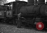Immagine di Locomotiva a vapore Gunnison Colorado USA, 1949, secondo 42 filmato di repertorio 65675053162