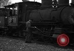 Immagine di Locomotiva a vapore Gunnison Colorado USA, 1949, secondo 43 filmato di repertorio 65675053162