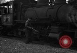 Immagine di Locomotiva a vapore Gunnison Colorado USA, 1949, secondo 51 filmato di repertorio 65675053162