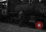 Immagine di Locomotiva a vapore Gunnison Colorado USA, 1949, secondo 56 filmato di repertorio 65675053162