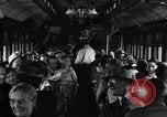 Image of train Colorado United States USA, 1940, second 3 stock footage video 65675053163