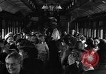 Image of train Colorado United States USA, 1940, second 4 stock footage video 65675053163