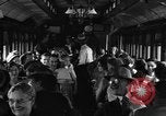 Image of train Colorado United States USA, 1940, second 5 stock footage video 65675053163