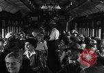 Image of train Colorado United States USA, 1940, second 8 stock footage video 65675053163