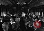 Image of train Colorado United States USA, 1940, second 9 stock footage video 65675053163