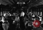 Image of train Colorado United States USA, 1940, second 10 stock footage video 65675053163