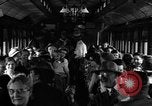 Image of train Colorado United States USA, 1940, second 11 stock footage video 65675053163