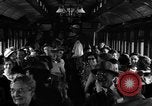 Image of train Colorado United States USA, 1940, second 12 stock footage video 65675053163