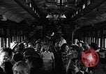 Image of train Colorado United States USA, 1940, second 14 stock footage video 65675053163