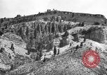Image of train Colorado United States USA, 1940, second 37 stock footage video 65675053163