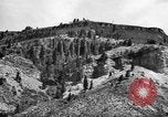 Image of train Colorado United States USA, 1940, second 38 stock footage video 65675053163