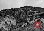 Image of train Colorado United States USA, 1940, second 41 stock footage video 65675053163