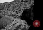Image of train Colorado United States USA, 1940, second 44 stock footage video 65675053163