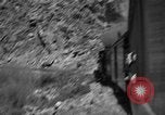 Image of train Colorado United States USA, 1940, second 48 stock footage video 65675053163