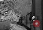 Image of train Colorado United States USA, 1940, second 58 stock footage video 65675053163