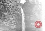Image of Black Canyon Colorado United States USA, 1940, second 1 stock footage video 65675053164