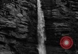 Image of Black Canyon Colorado United States USA, 1940, second 5 stock footage video 65675053164