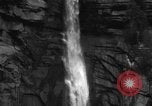 Image of Black Canyon Colorado United States USA, 1940, second 15 stock footage video 65675053164