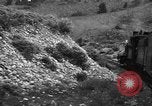Image of Black Canyon Colorado United States USA, 1940, second 22 stock footage video 65675053164