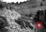 Image of Black Canyon Colorado United States USA, 1940, second 24 stock footage video 65675053164