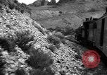 Image of Black Canyon Colorado United States USA, 1940, second 25 stock footage video 65675053164