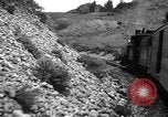 Image of Black Canyon Colorado United States USA, 1940, second 26 stock footage video 65675053164
