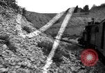 Image of Black Canyon Colorado United States USA, 1940, second 27 stock footage video 65675053164