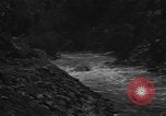 Image of Black Canyon Colorado United States USA, 1940, second 33 stock footage video 65675053164