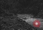 Image of Black Canyon Colorado United States USA, 1940, second 35 stock footage video 65675053164