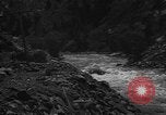 Image of Black Canyon Colorado United States USA, 1940, second 36 stock footage video 65675053164