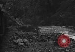 Image of Black Canyon Colorado United States USA, 1940, second 39 stock footage video 65675053164