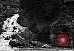 Image of Black Canyon Colorado United States USA, 1940, second 41 stock footage video 65675053164
