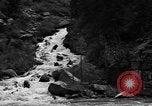 Image of Black Canyon Colorado United States USA, 1940, second 43 stock footage video 65675053164