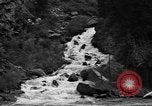 Image of Black Canyon Colorado United States USA, 1940, second 45 stock footage video 65675053164