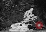 Image of Black Canyon Colorado United States USA, 1940, second 46 stock footage video 65675053164