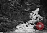 Image of Black Canyon Colorado United States USA, 1940, second 47 stock footage video 65675053164