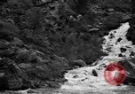 Image of Black Canyon Colorado United States USA, 1940, second 48 stock footage video 65675053164