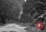 Image of Black Canyon Colorado United States USA, 1940, second 49 stock footage video 65675053164