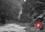 Image of Black Canyon Colorado United States USA, 1940, second 50 stock footage video 65675053164
