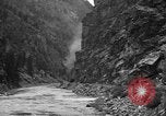 Image of Black Canyon Colorado United States USA, 1940, second 51 stock footage video 65675053164