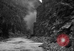 Image of Black Canyon Colorado United States USA, 1940, second 62 stock footage video 65675053164