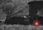 Standbild letzten Ausführung von Rocky Mountain Railroad Club Special Colorado United States USA, 1940, aus Sekunde 3 historischem Filmmaterial Videoclip 65675053165