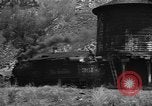 Standbild letzten Ausführung von Rocky Mountain Railroad Club Special Colorado United States USA, 1940, aus Sekunde 5 historischem Filmmaterial Videoclip 65675053165