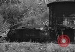 Standbild letzten Ausführung von Rocky Mountain Railroad Club Special Colorado United States USA, 1940, aus Sekunde 7 historischem Filmmaterial Videoclip 65675053165