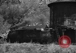 Standbild letzten Ausführung von Rocky Mountain Railroad Club Special Colorado United States USA, 1940, aus Sekunde 8 historischem Filmmaterial Videoclip 65675053165