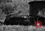 Standbild letzten Ausführung von Rocky Mountain Railroad Club Special Colorado United States USA, 1940, aus Sekunde 9 historischem Filmmaterial Videoclip 65675053165
